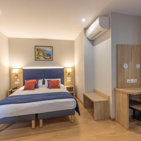 Hotel Saint Augustin Страсбург Экстерьер фото