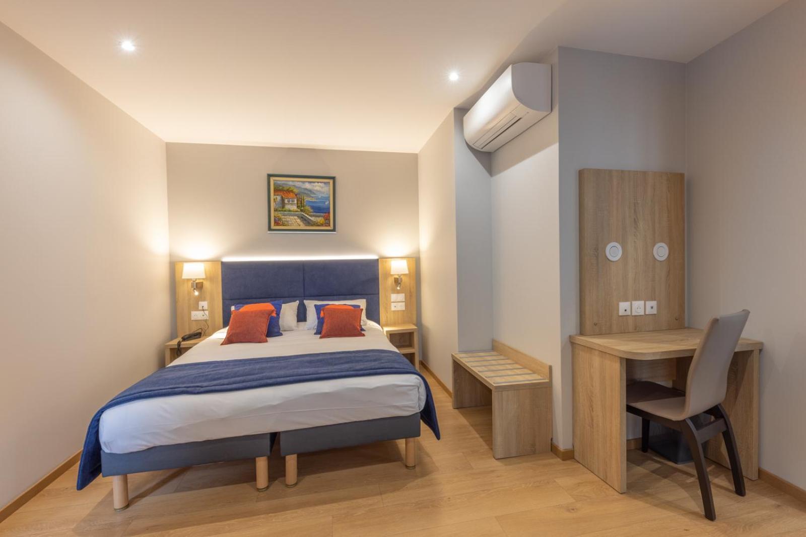 Hotel Saint Augustin Страсбург Экстерьер фото