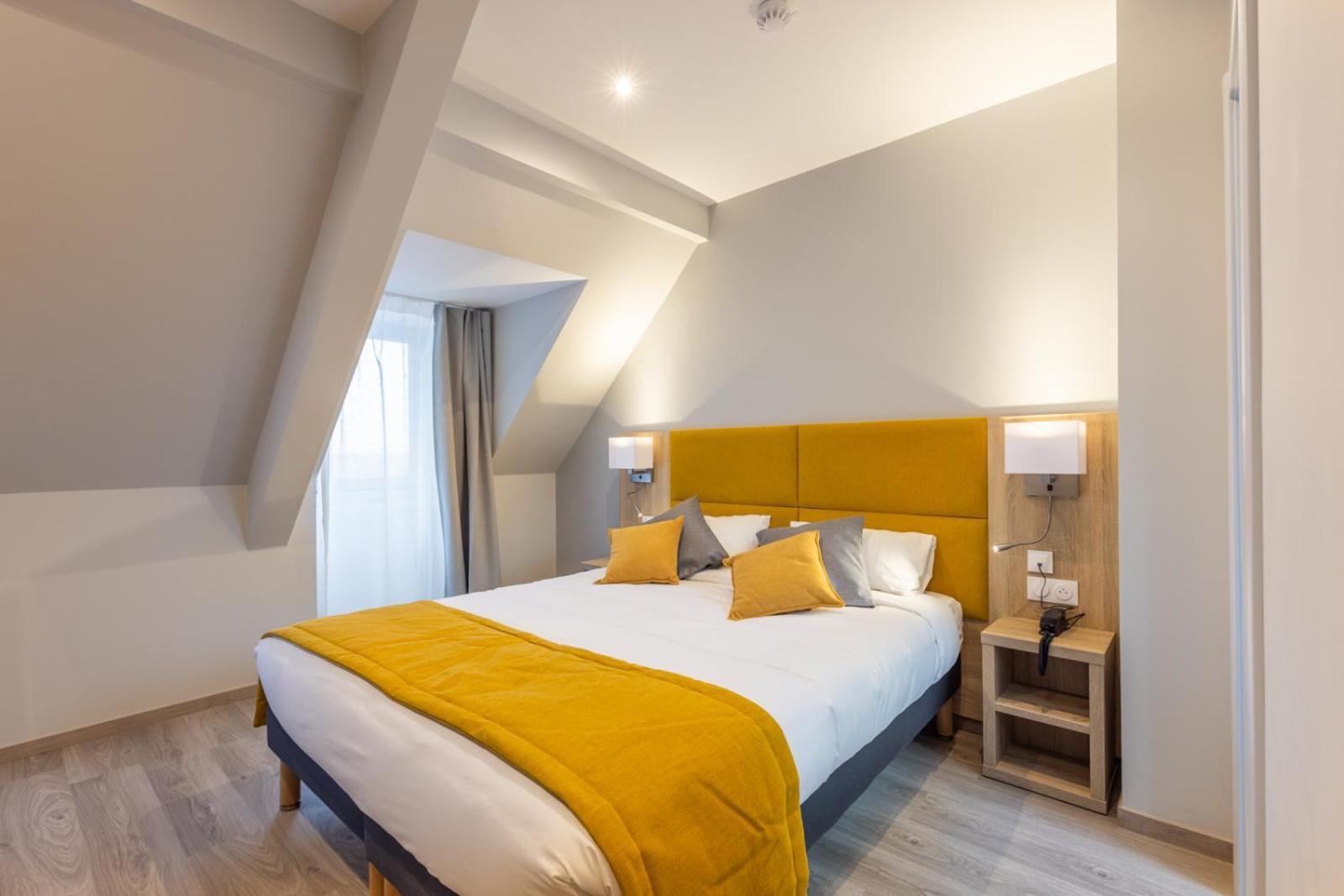 Hotel Saint Augustin Страсбург Экстерьер фото